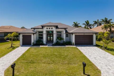 2526 SW 25th ave, Cape Coral FL 33914