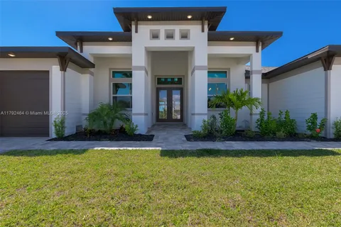 2526 SW 25th ave, Cape Coral FL 33914