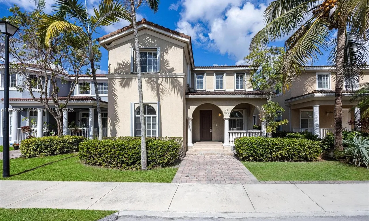 27056 SW 140th Pl, Homestead FL 33032