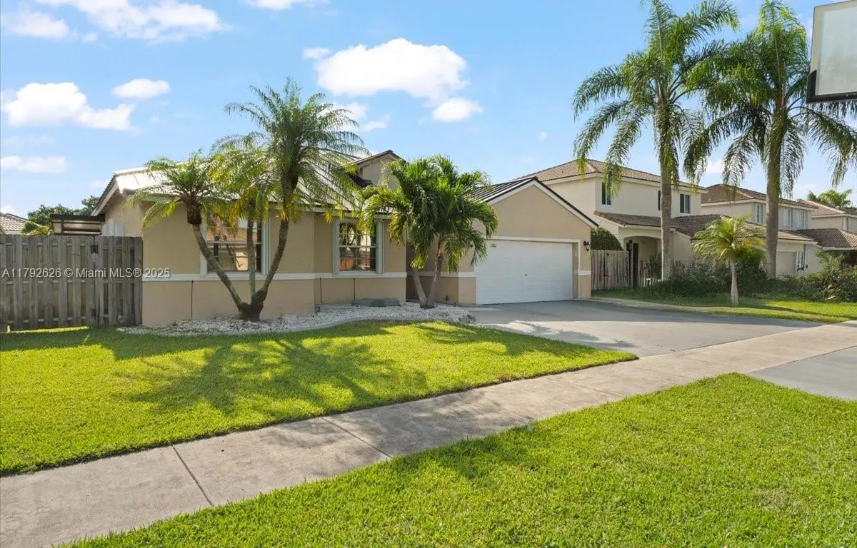 14342 SW 159th Ct, Miami FL 33196