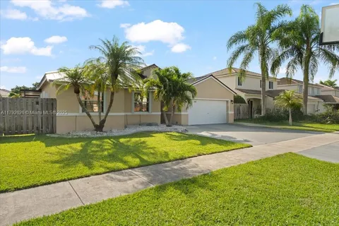 14342 SW 159th Ct, Miami FL 33196