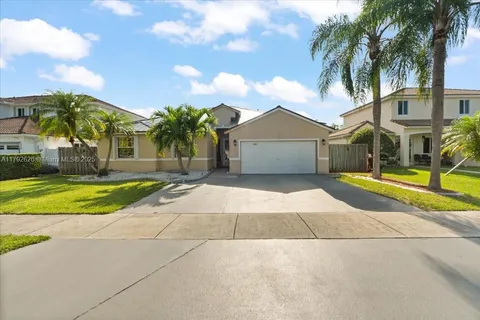 14342 SW 159th Ct, Miami FL 33196