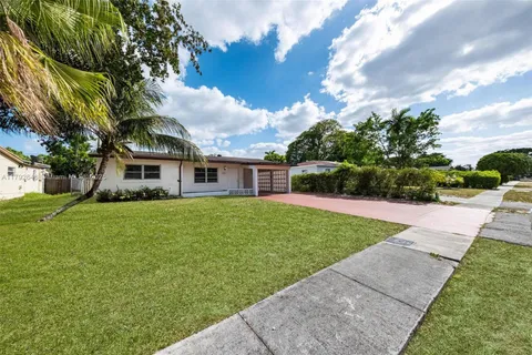 6808 SW 22nd Ct, Miramar FL 33023