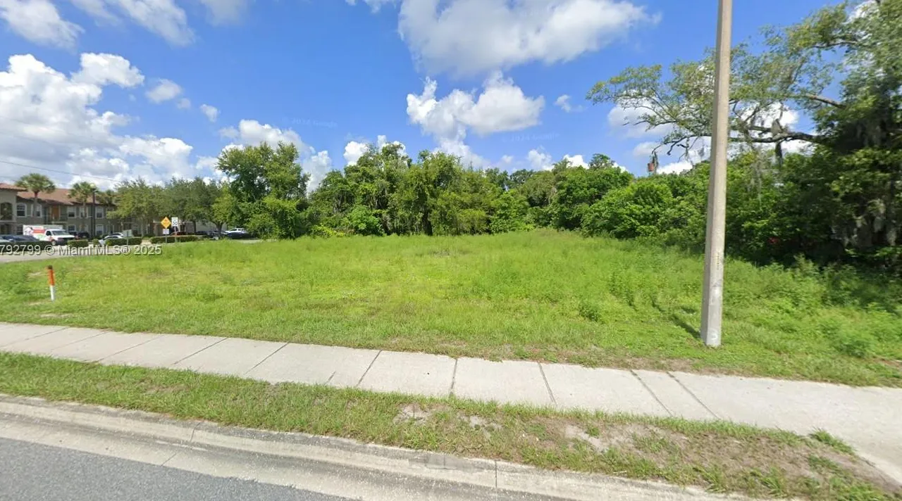 3718 N Goldenrod Road, Winter Park FL 32792