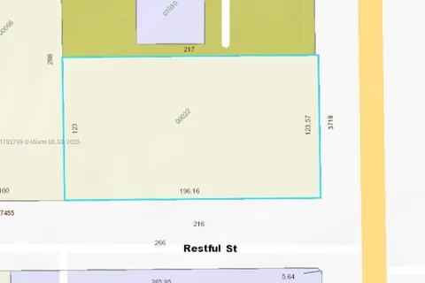 3718 N Goldenrod Road, Winter Park FL 32792