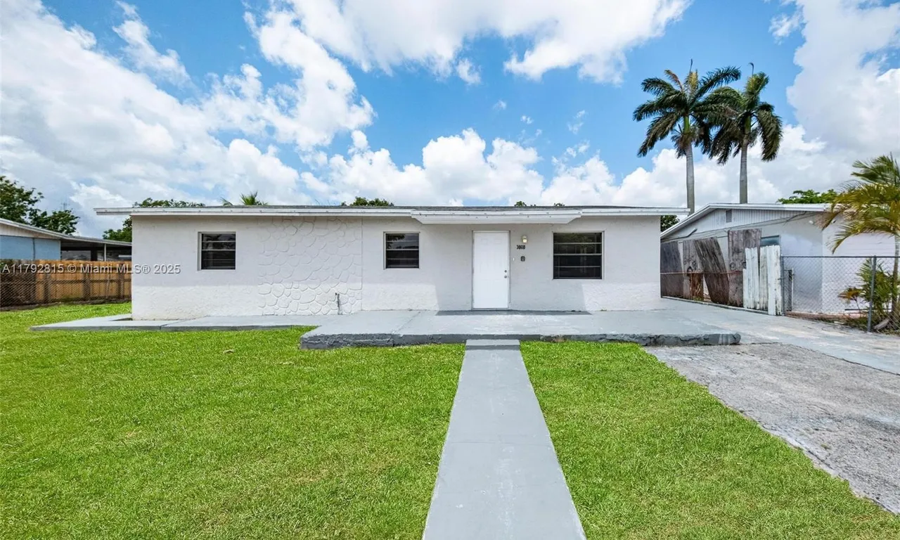 30610 SW 156th Ave, Homestead FL 33033