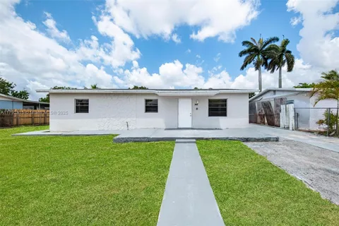 30610 SW 156th Ave, Homestead FL 33033