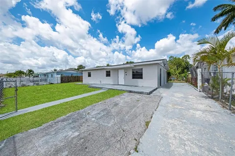 30610 SW 156th Ave, Homestead FL 33033