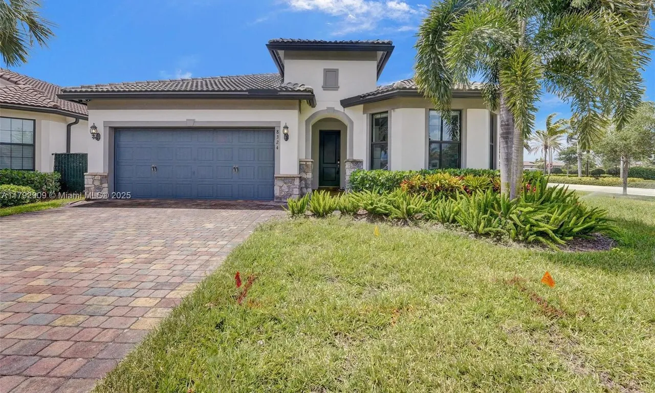 8324 Catria Ln # 0, Lake Worth FL 33467