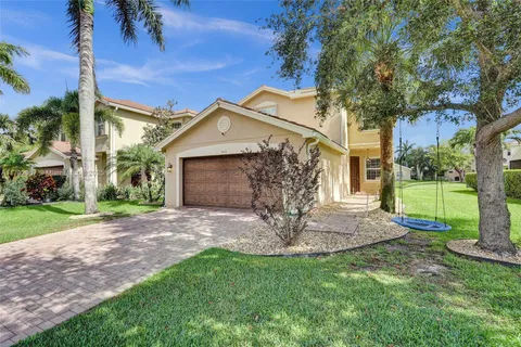 7643 Corkwood Ave, Boynton Beach FL 33437