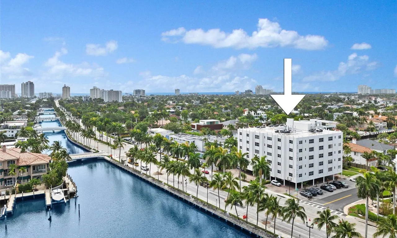 1770 E Las Olas Blvd # 507, Fort Lauderdale FL 33301