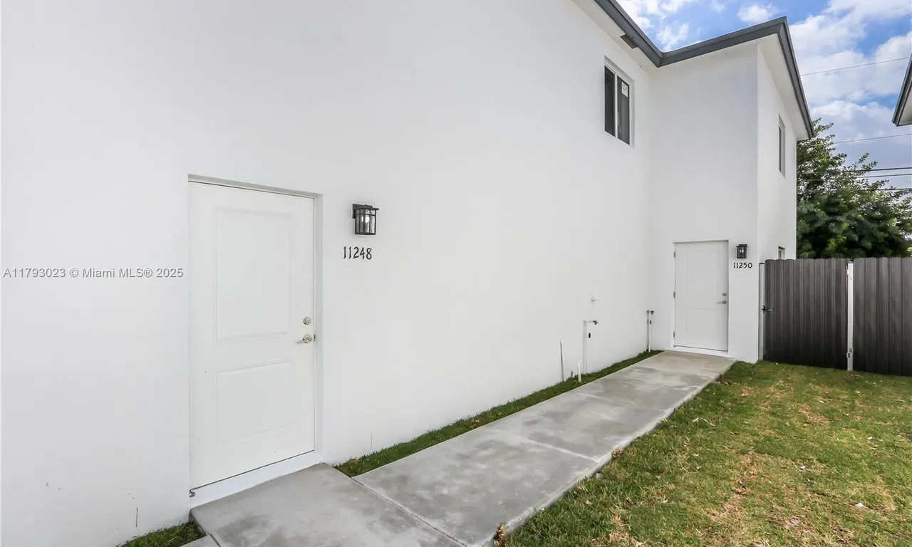11248 SW 187th St # 11248, Miami FL 33157