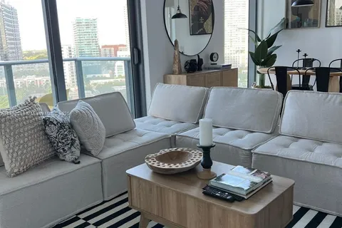 501 NE 31st St # 1409, Miami FL 33137
