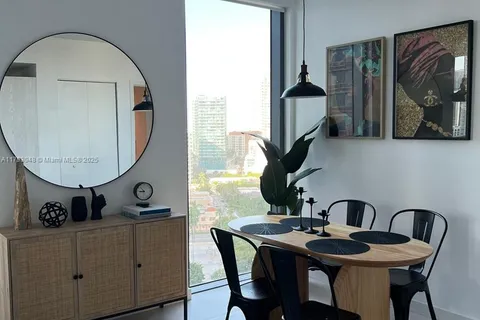 501 NE 31st St # 1409, Miami FL 33137