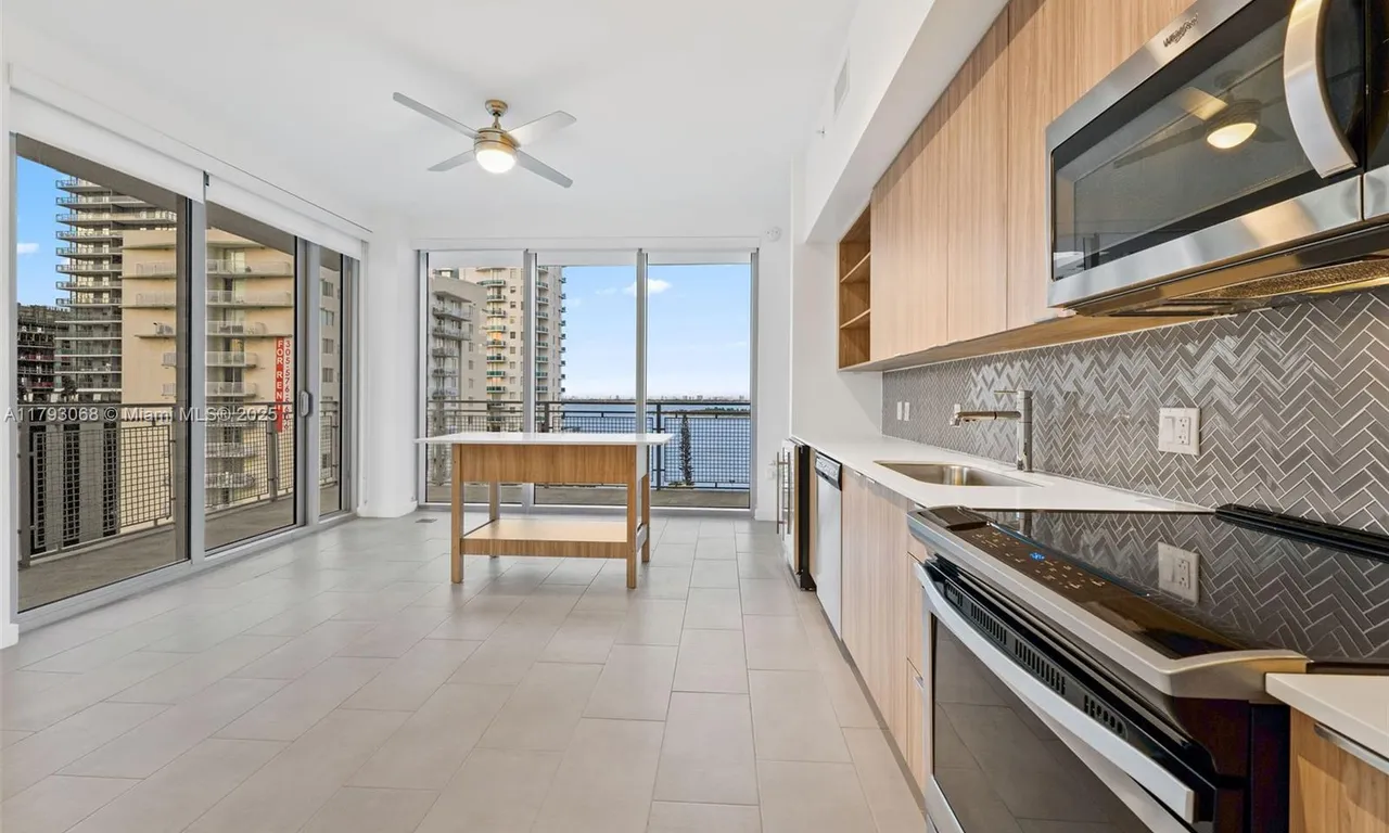 2150 N Bayshore Dr # 0501, Miami FL 33137