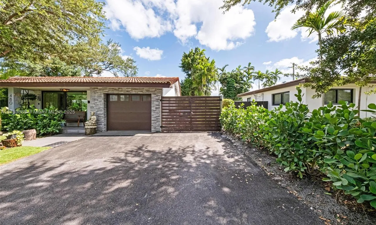 480 NW 88th Ter, El Portal FL 33150