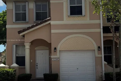 12544 SW 121st Way # 12544, Miami FL 33186