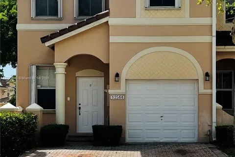 12544 SW 121st Way # 12544, Miami FL 33186