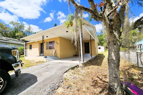 1112 Evanston ST, Sebring FL 33870