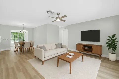 2920 NE 8th Ave, Pompano Beach FL 33064