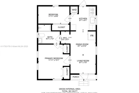 1265 Silver Beach Rd, Riviera Beach FL 33404