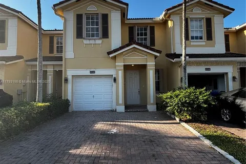 15345 SW 119th Ln, Miami FL 33196