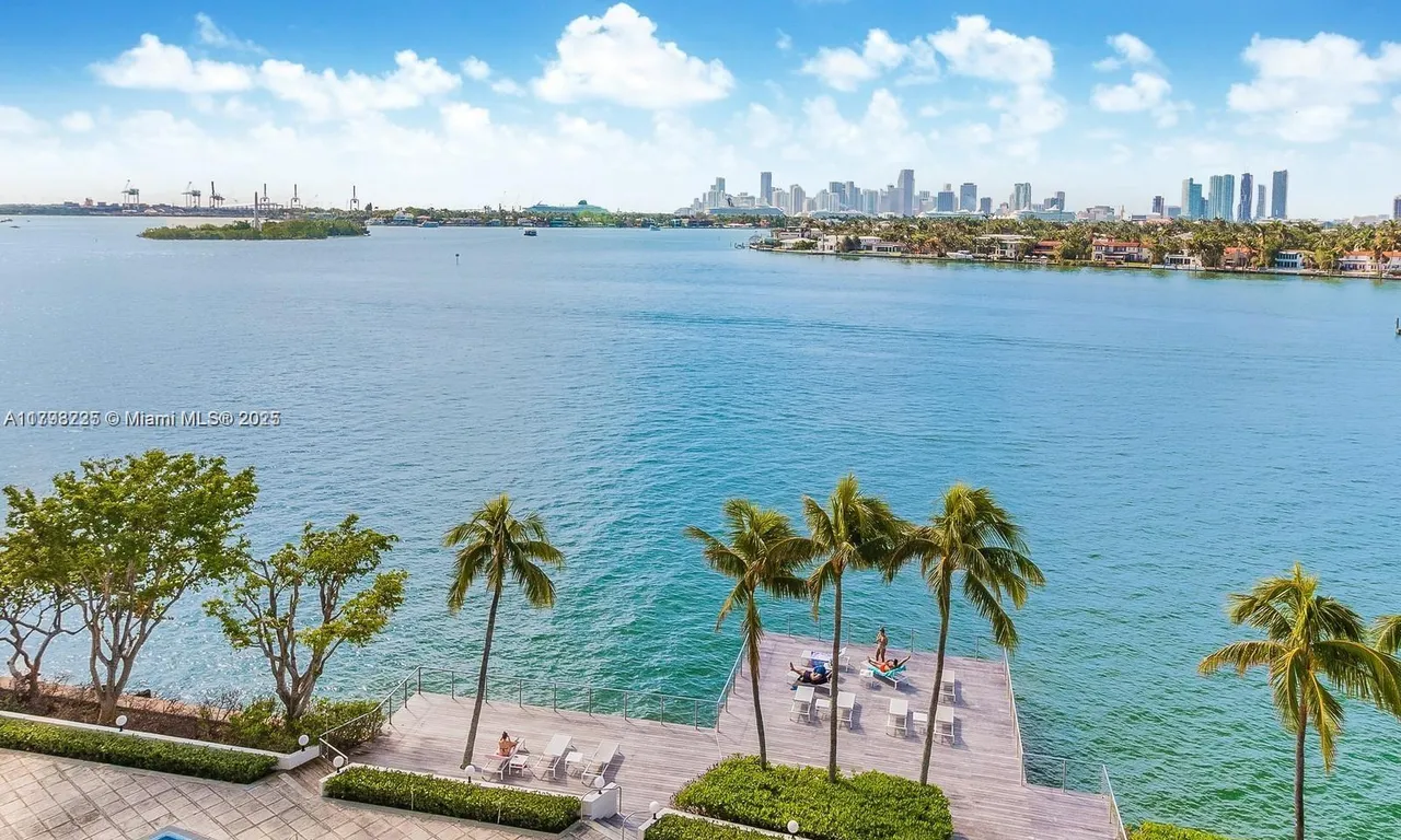3 Island Ave # 7E, Miami Beach FL 33139