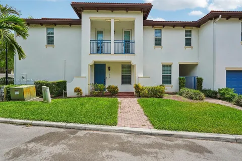 11954 SW 25th Ct, Miramar FL 33025
