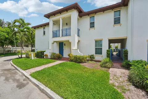 11954 SW 25th Ct, Miramar FL 33025