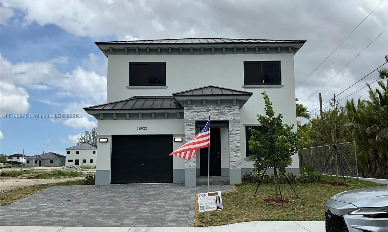 18909 SW 316th Ter, Homestead FL 33030