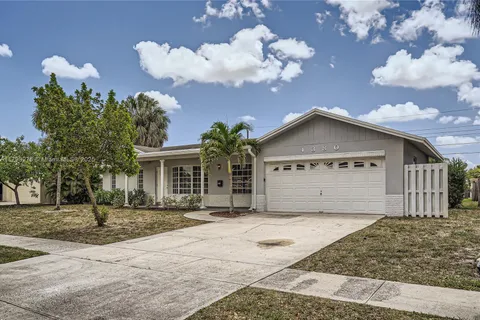 4380 NW 4th Ct, Coconut Creek FL 33066