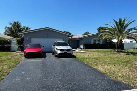8588 NW 27th Dr, Coral Springs FL 33065