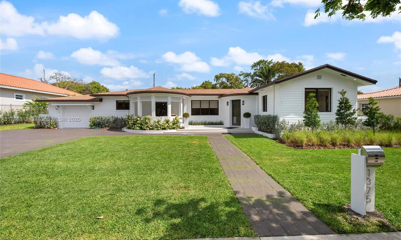 1375 SW 17th Ter, Miami FL 33145
