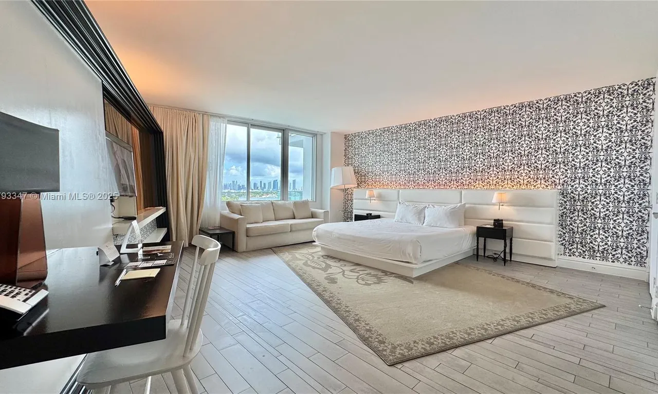 1100 West Ave # 1108, Miami Beach FL 33139