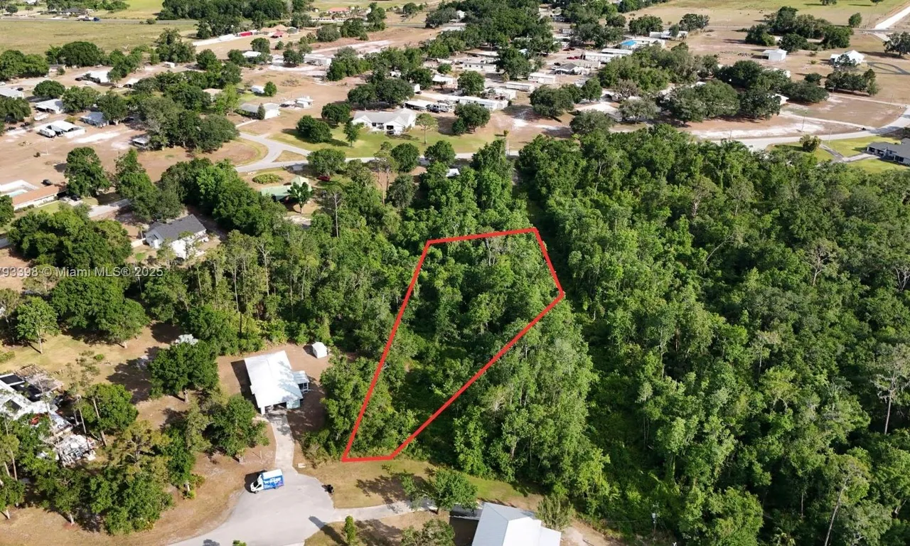 0 LIBBY DR, Other City - In The State Of Florida FL 33873