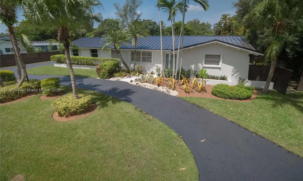 14520 SW 79th Ct, Palmetto Bay FL 33158