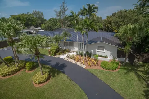 14520 SW 79th Ct, Palmetto Bay FL 33158