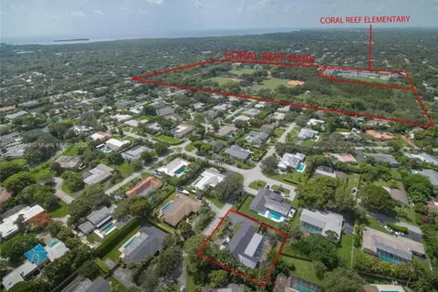 14520 SW 79th Ct, Palmetto Bay FL 33158