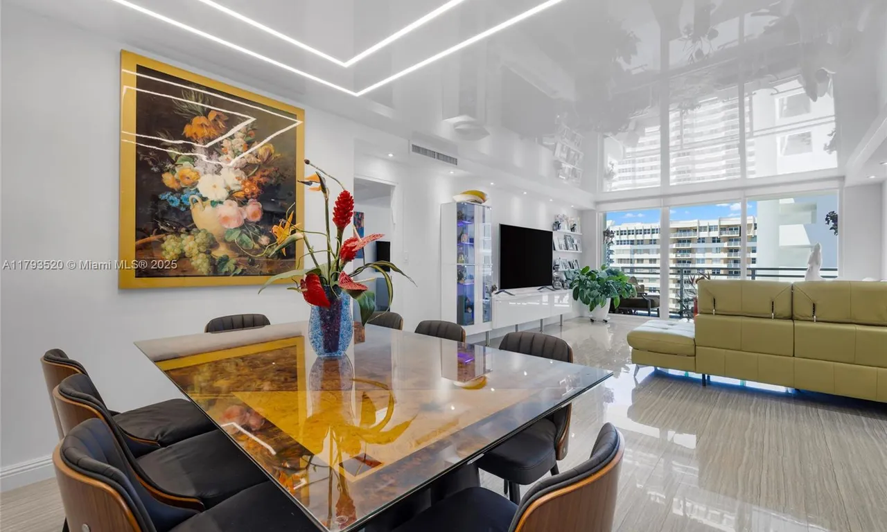 2030 S Ocean Dr # 2005, Hallandale Beach FL 33009