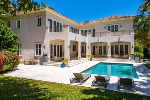 7120 Mira Flores Ave, Coral Gables FL 33143