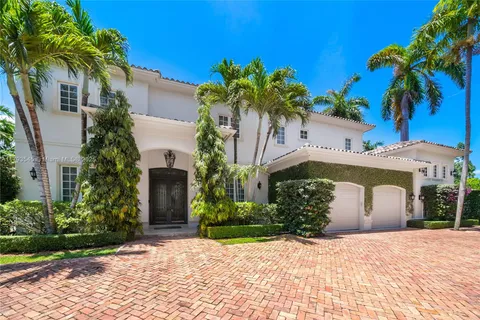 7120 Mira Flores Ave, Coral Gables FL 33143