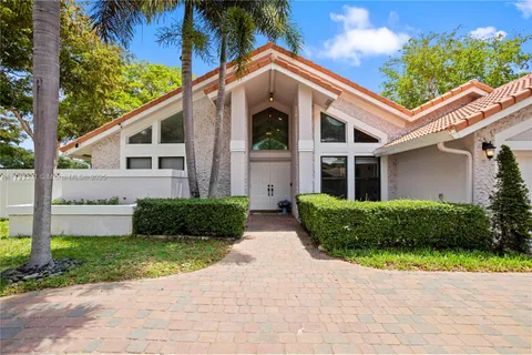 8400 NW 47th Dr, Coral Springs FL 33067