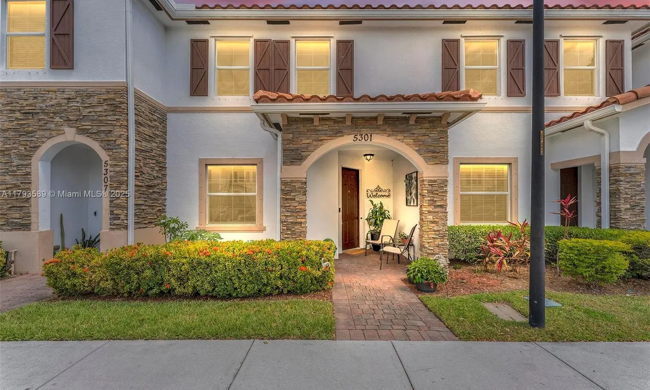 5301 Ellery Ter, West Palm Beach FL 33417