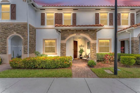 5301 Ellery Ter, West Palm Beach FL 33417