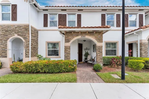 5301 Ellery Ter, West Palm Beach FL 33417