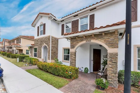5301 Ellery Ter, West Palm Beach FL 33417