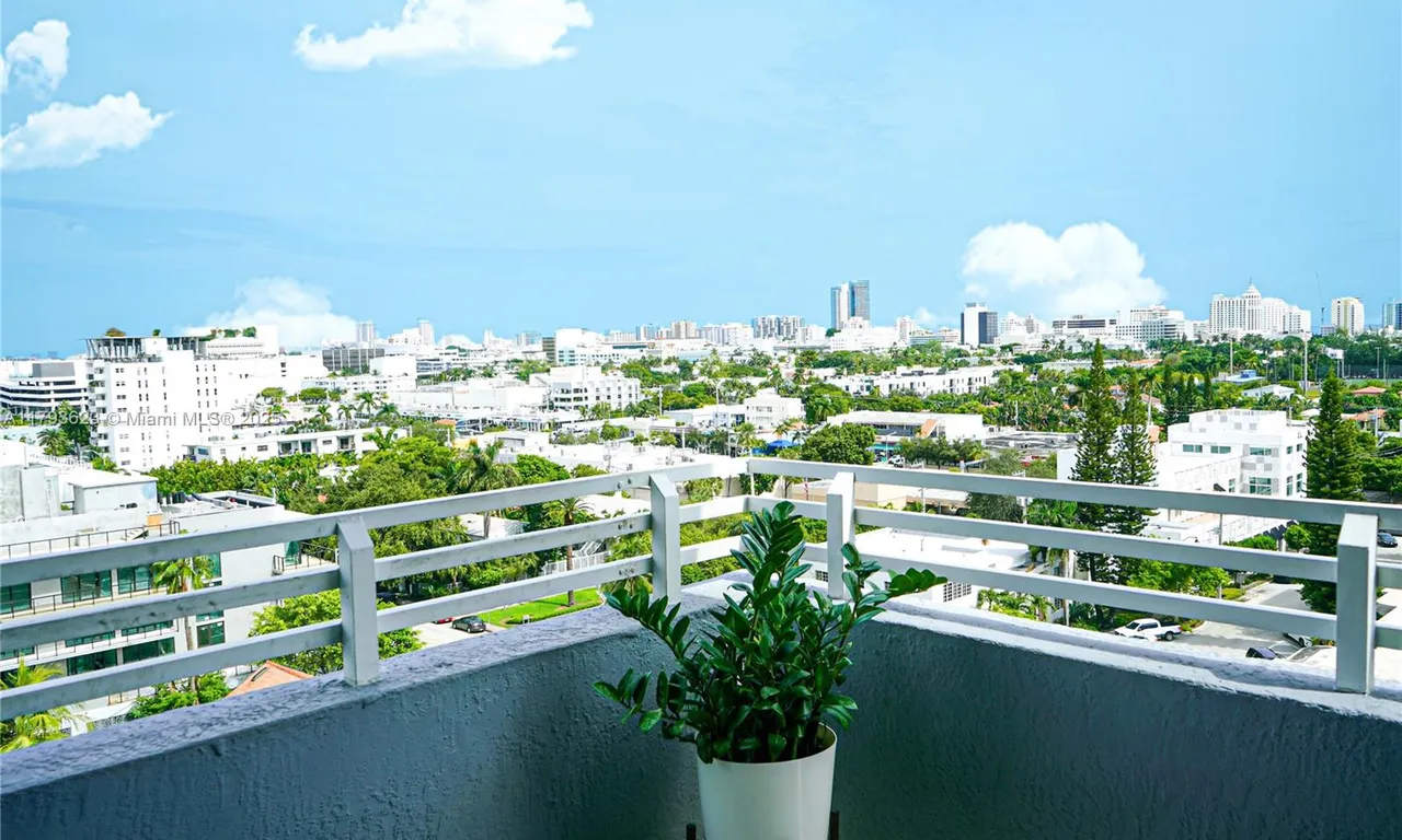 1330 West Ave # 1013, Miami Beach FL 33139
