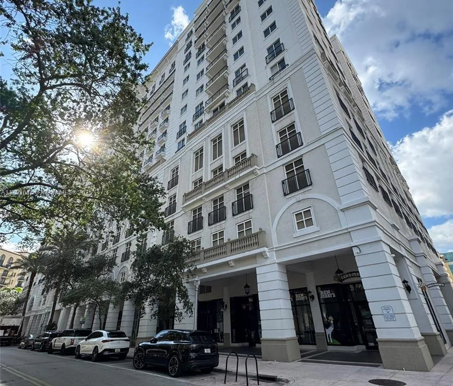 10 Aragon Ave # 717, Coral Gables FL 33134