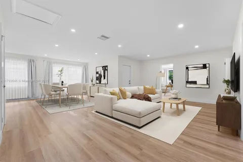 2609 SW 13th Pl, Fort Lauderdale FL 33312