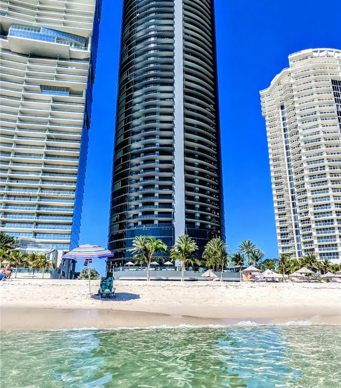 18555 Collins Avenue # 3005, Sunny Isles Beach FL 33160